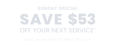 Save On Plumbing Service Northwest Indiana