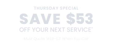 Save On Plumbing Service Northwest Indiana